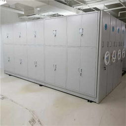 新聞 成都智能密集架生產(chǎn)商