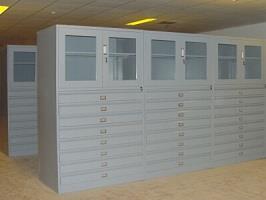 上海文物密集柜定制 價格、廠家與密集架應(yīng)用全解析