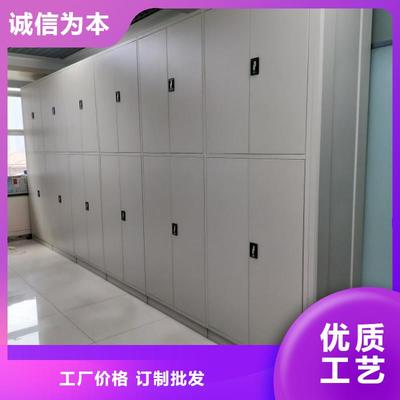 技術服務保障下的凱美抽斗式密集柜與密集架解決方案