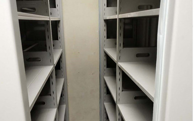 圖書密集架國家標準及其應用