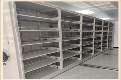 烏蘇單證檔案密集架 高效存儲，精準管理