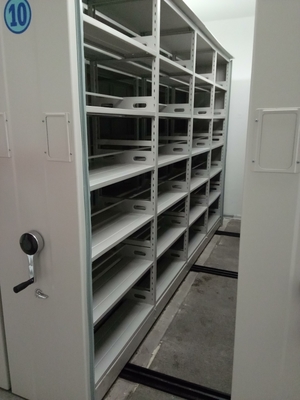 檔案密集架市場(chǎng)全解析 廠家、產(chǎn)品、批發(fā)及加盟指南