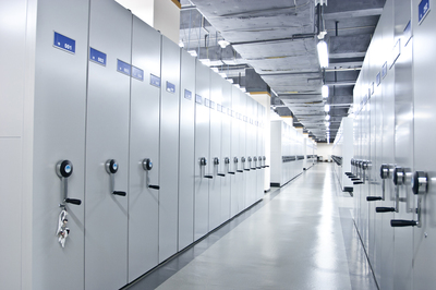 中國(guó)密集架網(wǎng) 一站式檔案存儲(chǔ)與辦公家具解決方案