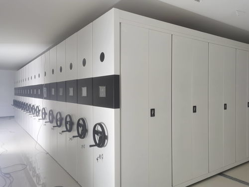 鄭州檔案室密集架廠家直銷的生產(chǎn)力與產(chǎn)品質(zhì)量分析