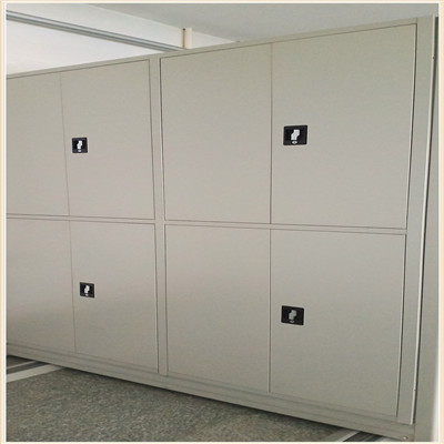 濱海檔案室電動(dòng)密集架批發(fā)市場 高效存儲(chǔ)解決方案的采購指南