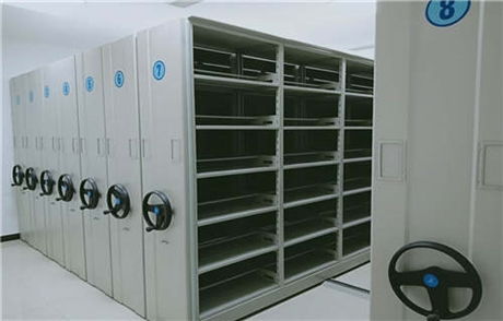 密集架與密集架搜標(biāo)網(wǎng) 現(xiàn)代化檔案管理的關(guān)鍵工具