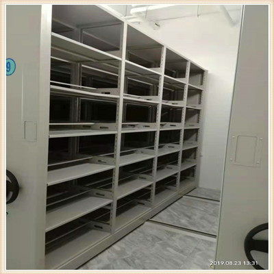 旺蒼智能檔案柜與密集架品牌選購指南 性能、優(yōu)勢與選購要點(diǎn)