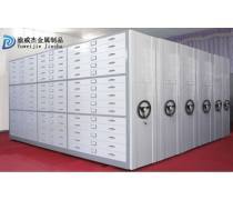 智能倉儲新選擇 高效、安全、靈活的產品庫密集架